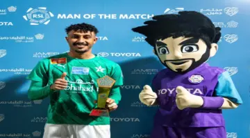 بطلب من إنزاجي.. الهلال يطرق أبواب “النجمة” لضم ناصر الهليل – كورة بريك